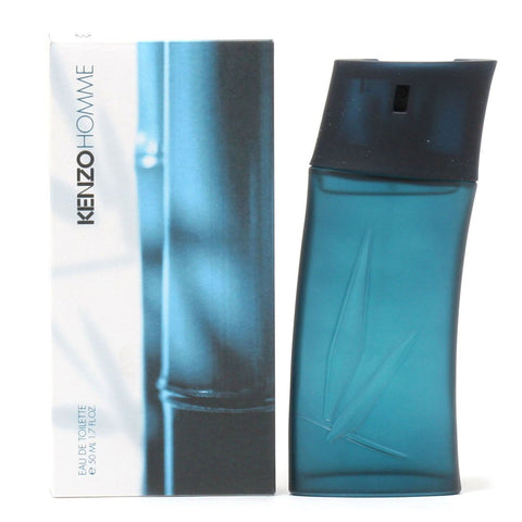 Cologne - KENZO POUR HOMME - EAU DE TOILETTE SPRAY