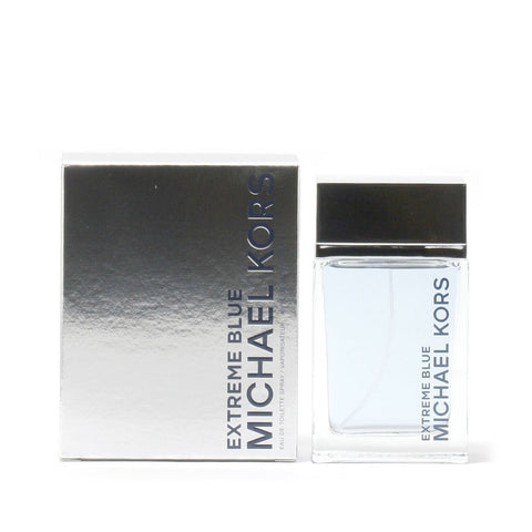 Cologne - MICHAEL KORS EXTREME BLUE FOR MEN - EAU DE TOILETTE SPRAY