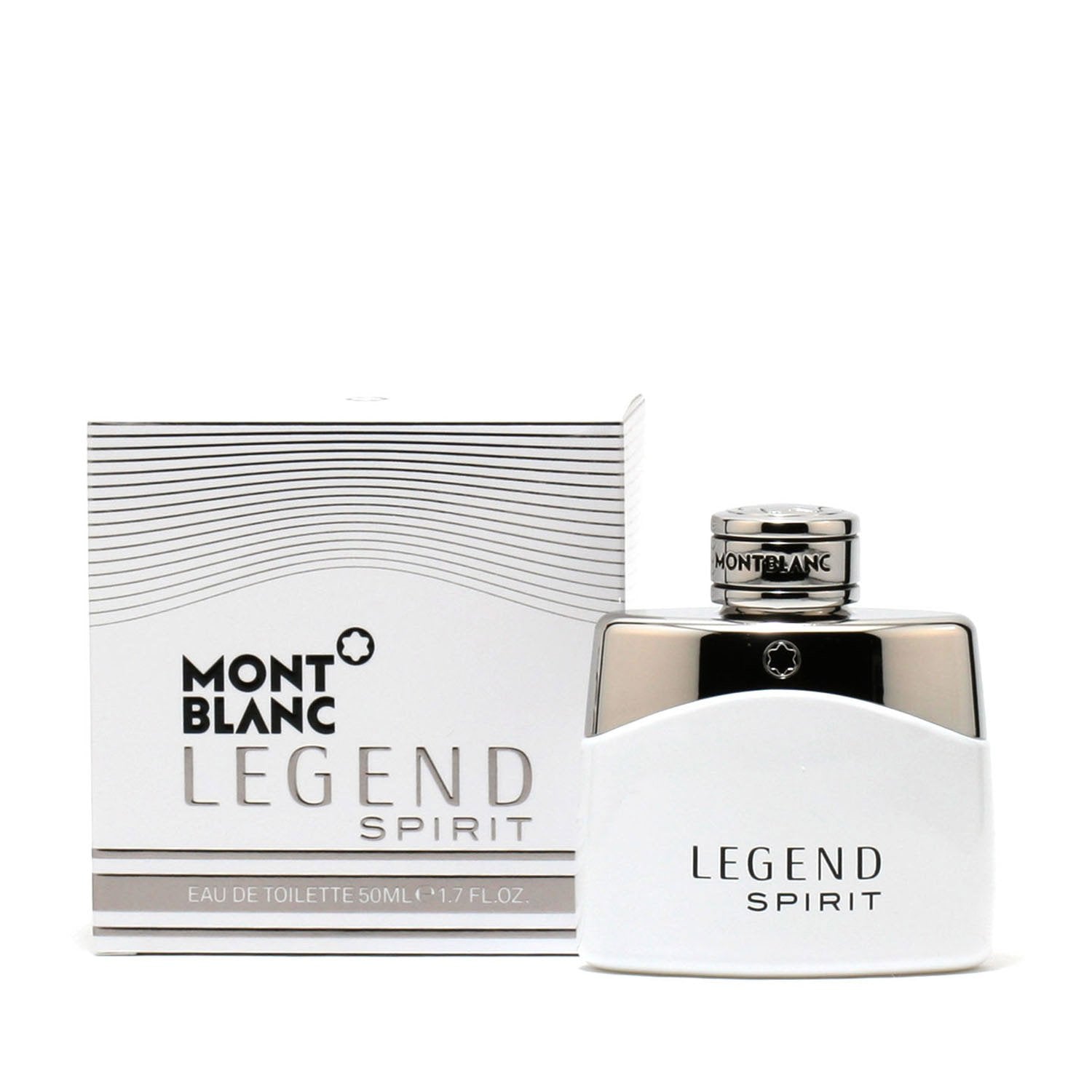 MONT BLANC Room LEGEND Fragrance DE MEN TOILETTE - EAU – SPIRIT SPRAY FOR
