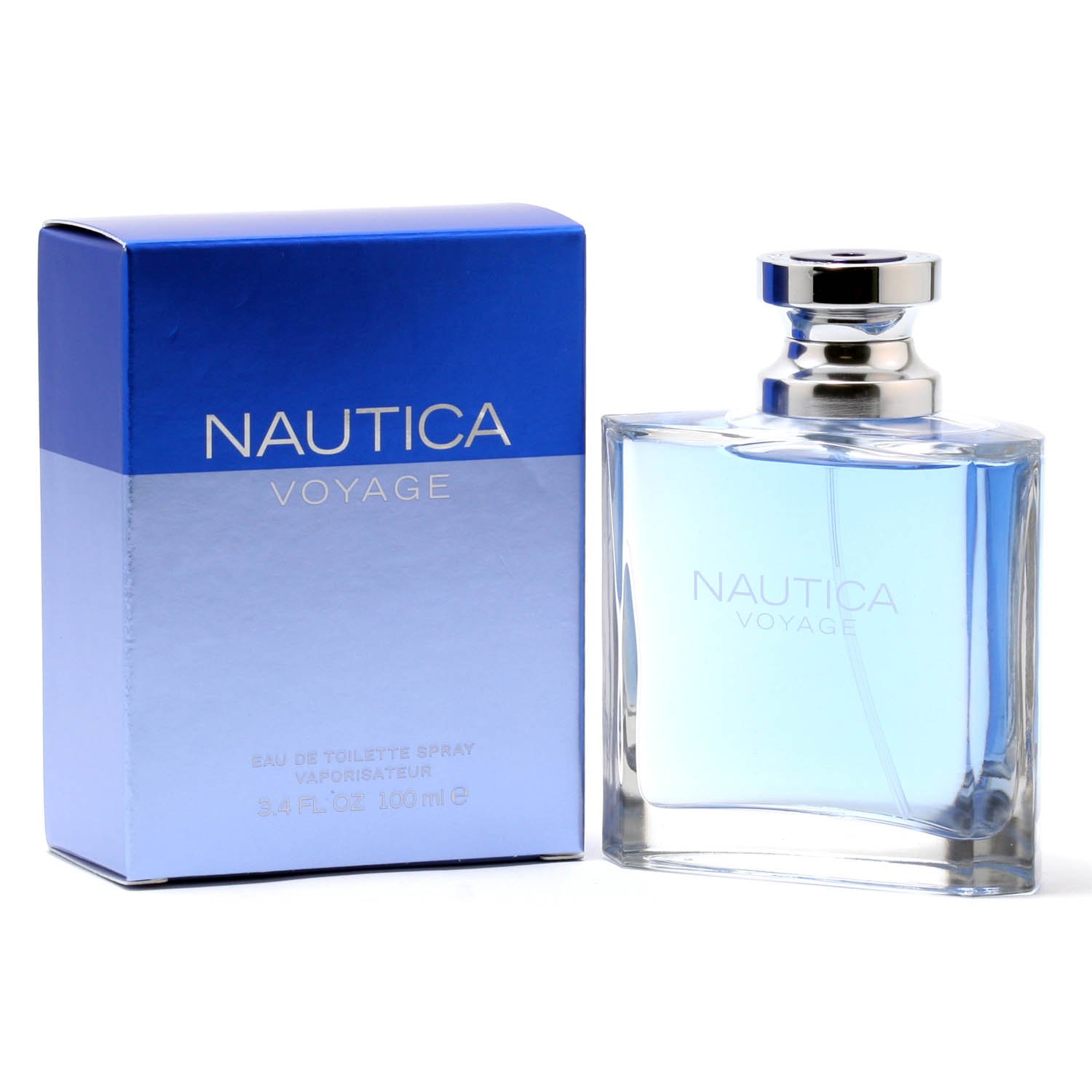 NAUTICA Perfume for Women - Fragrance