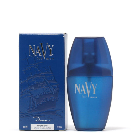 Cologne - NAVY FOR MEN BY DANA - COLOGNE SPRAY