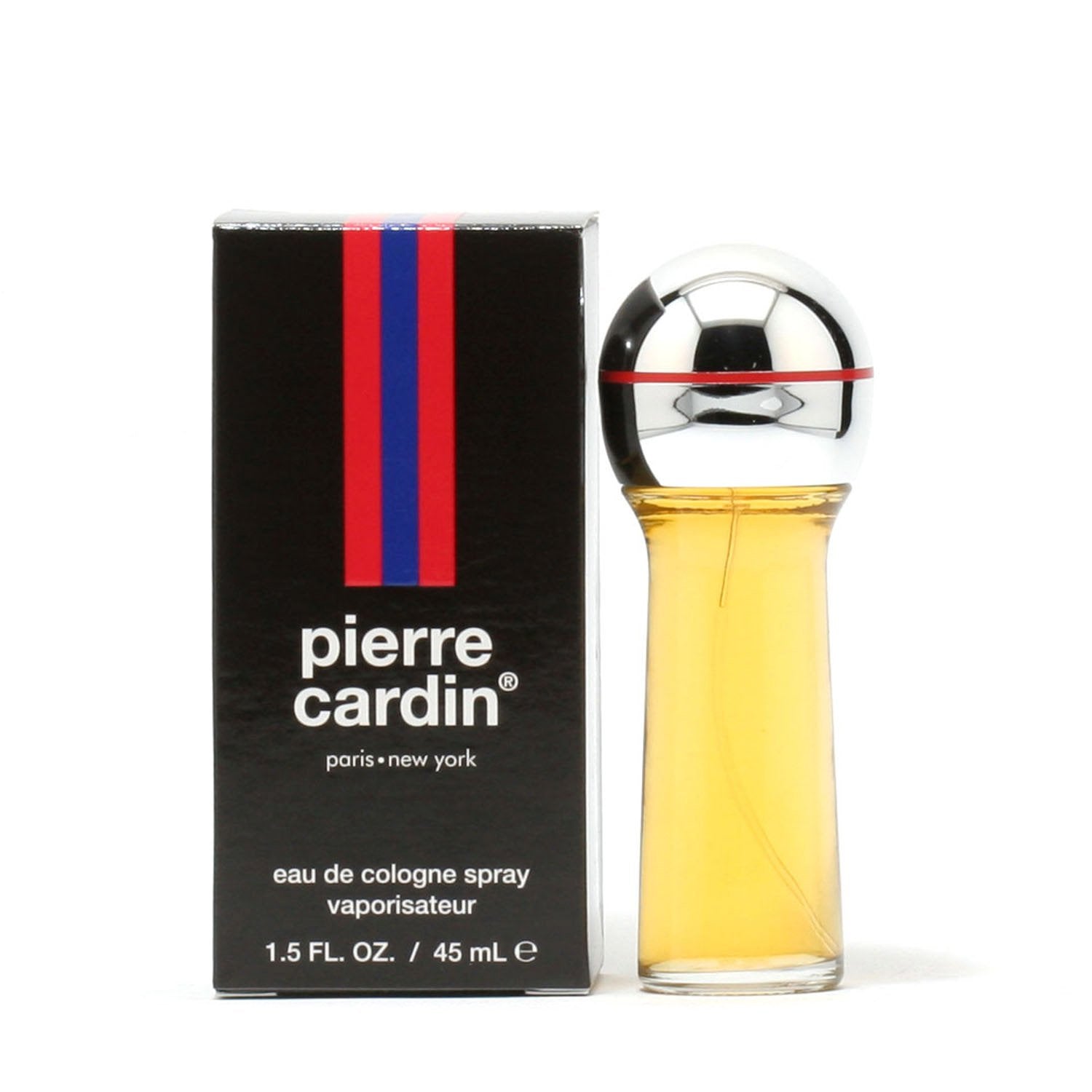 Cologne - PIERRE CARDIN FOR MEN - EAU DE COLOGNE SPRAY