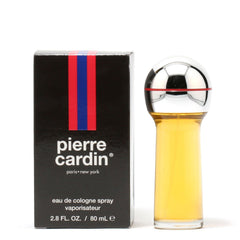 Cologne - PIERRE CARDIN FOR MEN - EAU DE COLOGNE SPRAY