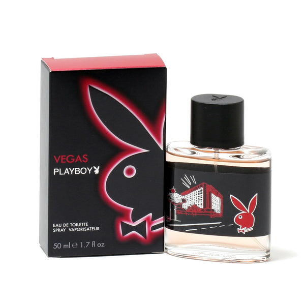 Playboy vegas best sale body spray