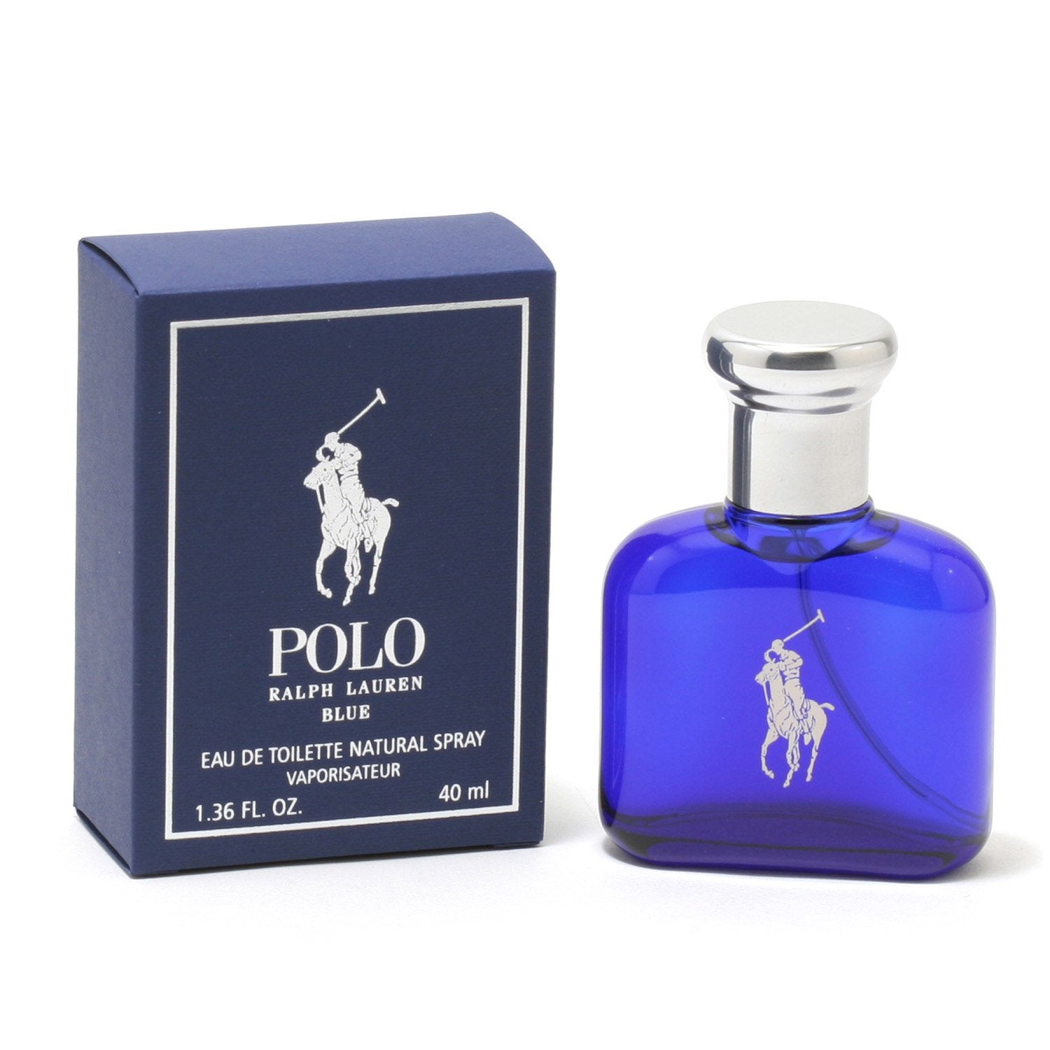 Polo Blue Perfume Oil For Men (Generic Perfumes) by www