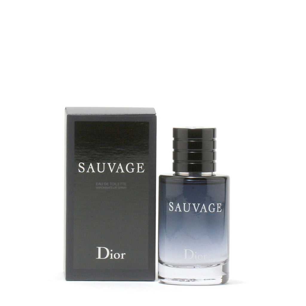  Christian Dior Sauvage Eau De Toilette Spray for Men