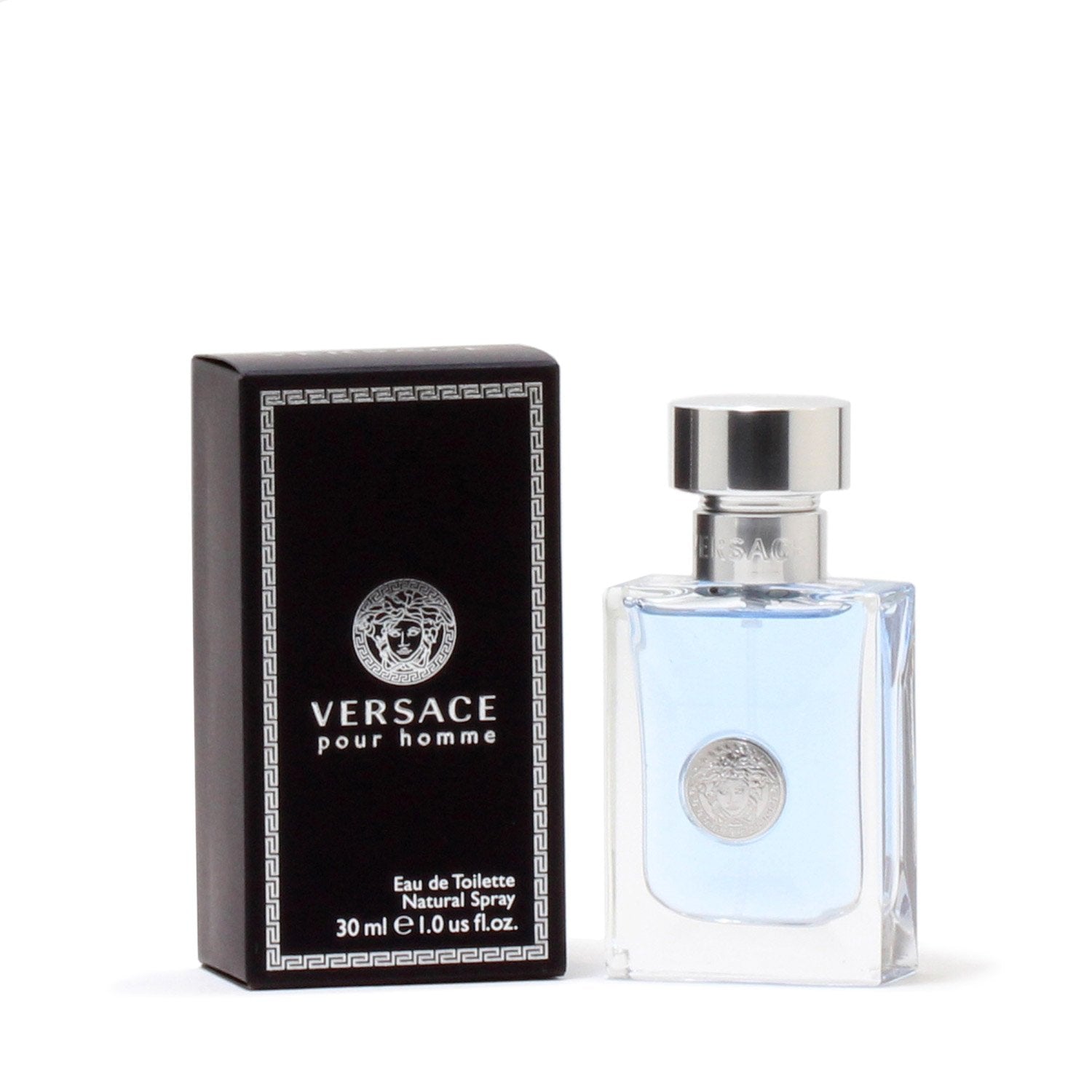 Versace Pour Homme Dylan Blueperfumed Deodorant Nat Spray 100ml/3.4oz 