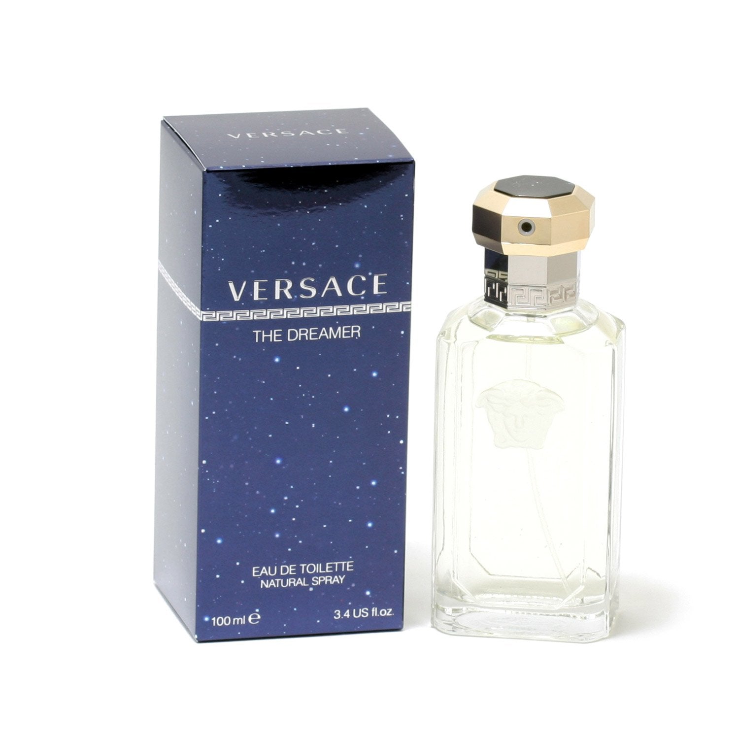 Versace - The Perfume Society