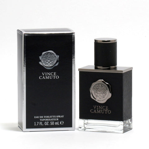 Cologne - VINCE CAMUTO FOR MEN - EAU DE TOILETTE SPRAY