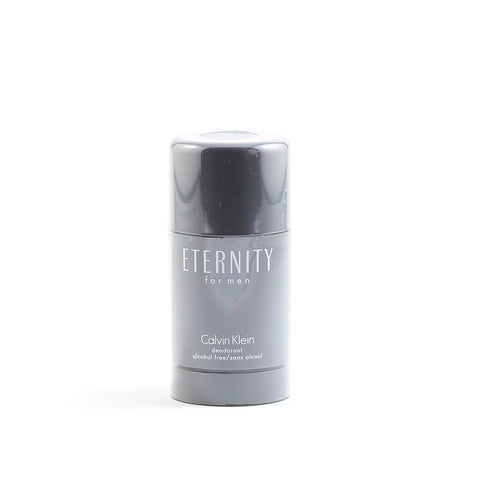 Deodorant - ETERNITY FOR MEN BY CALVIN KLEIN - DEODORANT STICK, 2.6 OZ