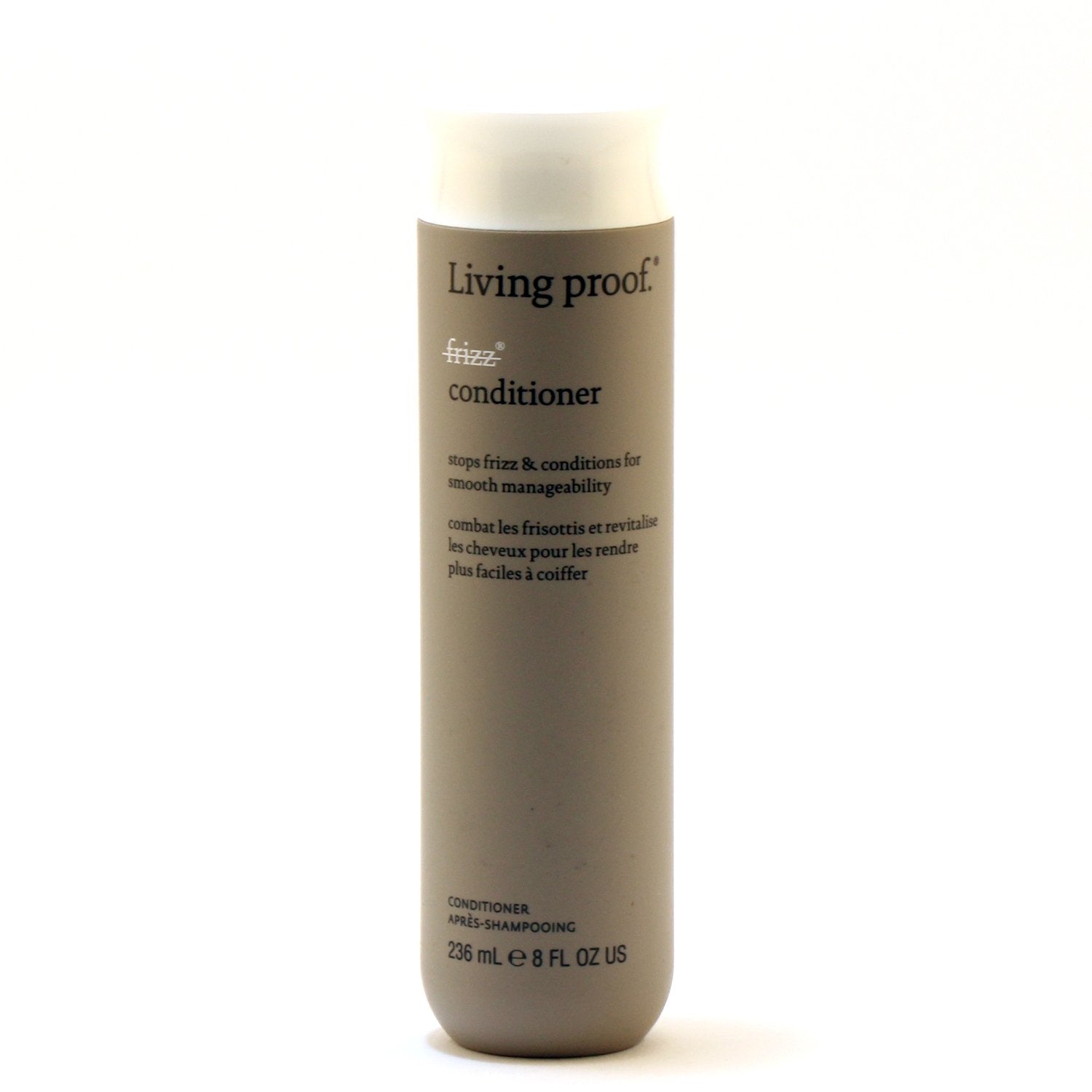 Hair Care - LIVING PROOF NO FRIZZ CONDITIONER, 8.0 OZ