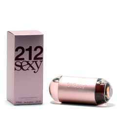 Perfume - 212 SEXY FOR WOMEN BY CAROLINA HERRERA - EAU DE PARFUM SPRAY