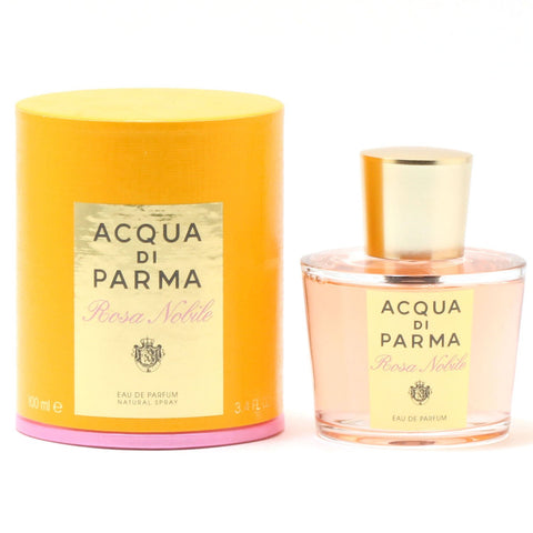 Perfume - ACQUA DI PARMA ROSA NOBILE - EAU DE PARFUM SPRAY, 3.4 OZ