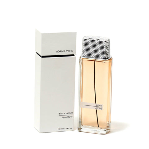 Perfume - ADAM LEVINE FOR WOMEN - EAU DE PARFUM SPRAY, 3.4 OZ