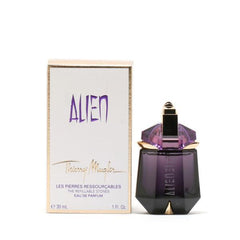 Perfume - ALIEN FOR WOMEN BY THIERRY MUGLER REFILLABLE - EAU DE PARFUM SPRAY