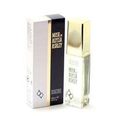 Perfume - ALYSSA ASHLEY MUSK FOR WOMEN - EAU DE TOILETTE SPRAY