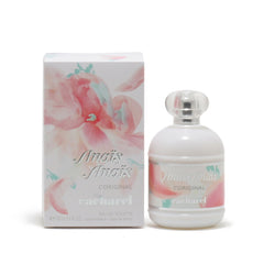 Perfume - ANAIS ANAIS FOR WOMEN BY CACHAREL - EAU DE TOILETTE SPRAY