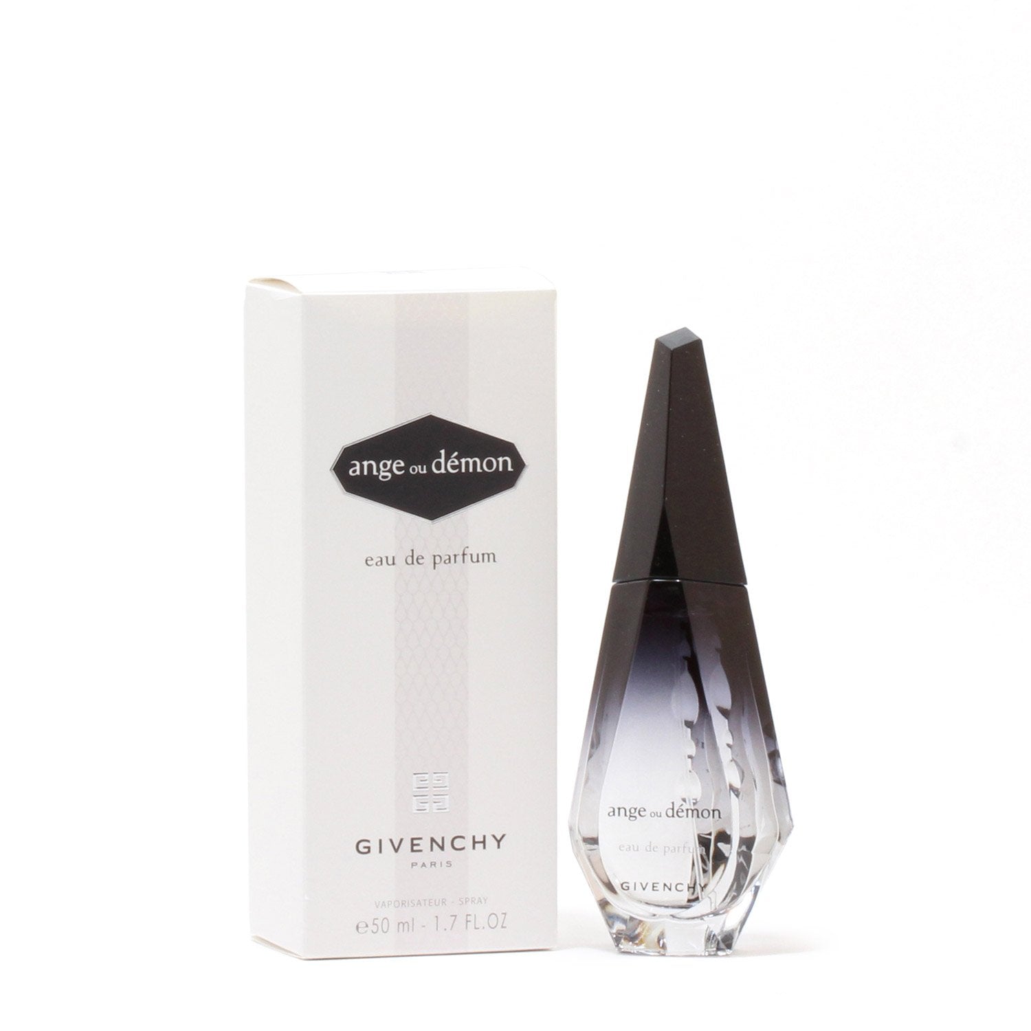 Perfume - ANGE OU DEMON FOR WOMEN BY GIVENCHY - EAU DE PARFUM SPRAY