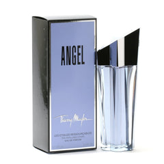 Perfume - ANGEL FOR WOMEN BY THIERRY MUGLER REFILLABLE - EAU DE PARFUM SPRAY