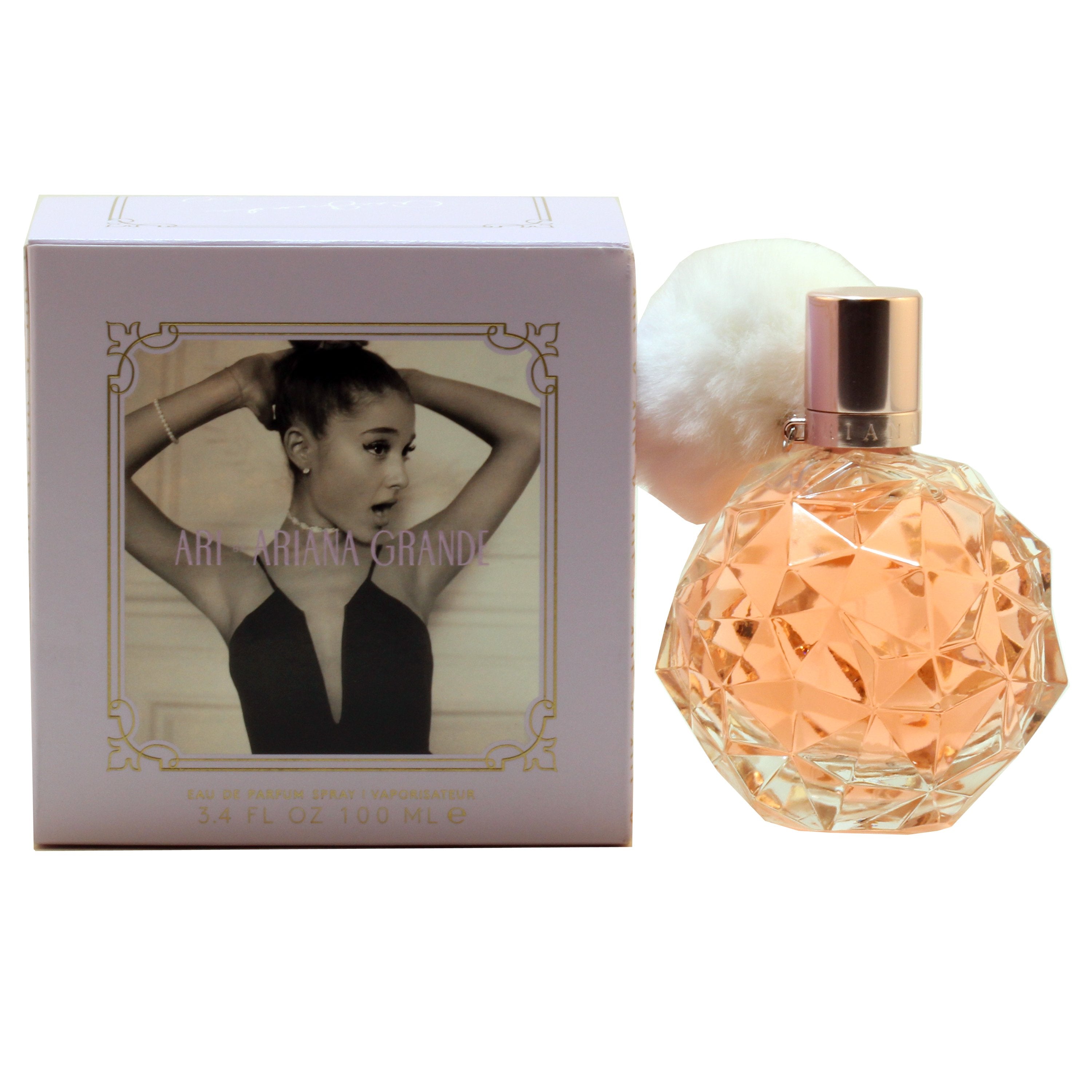 The Good Scent #03 Eau de Parfum Spray For Men 3.4 oz