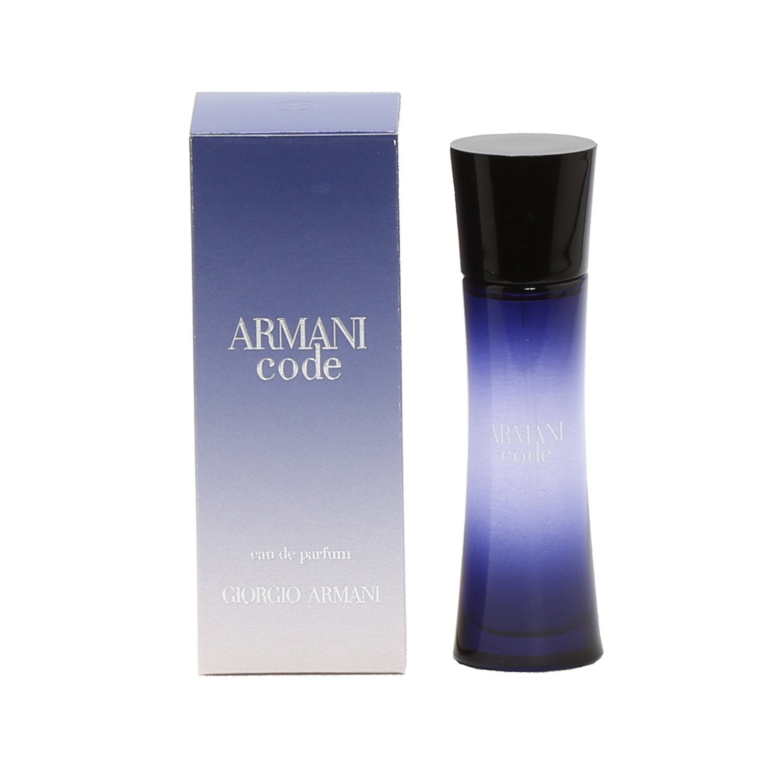 Perfume - ARMANI CODE FOR WOMEN BY GIORGIO ARMANI - EAU DE PARFUM SPRAY