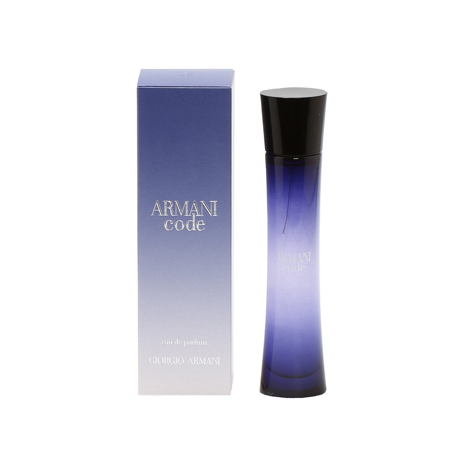 Perfume - ARMANI CODE FOR WOMEN BY GIORGIO ARMANI - EAU DE PARFUM SPRAY