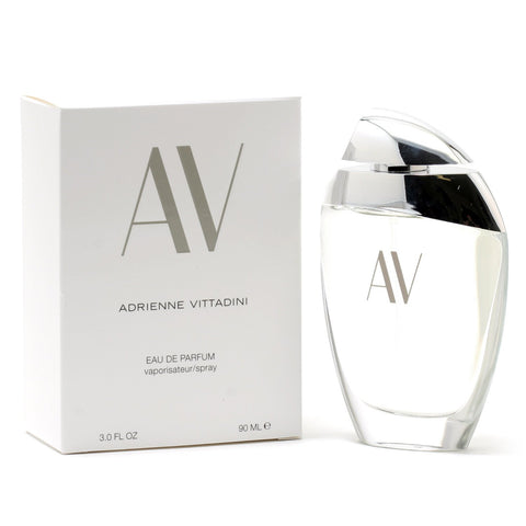 Perfume - AV FOR WOMEN BY ADRIENNE VITTADINI - EAU DE PARFUM SPRAY, 3.0 OZ