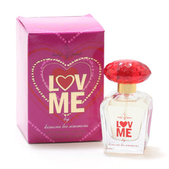 Perfume - BABY PHAT LUV ME FOR WOMEN - EAU DE TOILETTE SPRAY