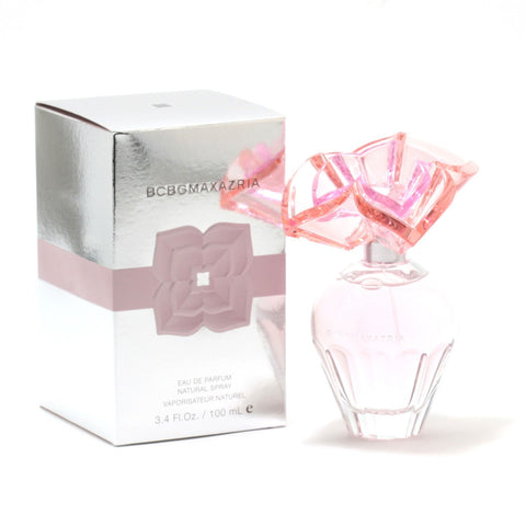 Perfume - BCBG FOR WOMEN BY MAX AZRIA - EAU DE PARFUM SPRAY, 3.4 OZ
