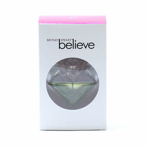 Perfume - BELIEVE FOR WOMEN BY BRITNEY SPEARS - EAU DE PARFUM SPRAY