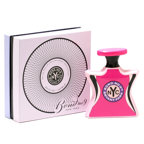 Perfume - BOND NO 9 BRYANT PARK FOR WOMEN - EAU DE PARFUM SPRAY, 3.3 OZ