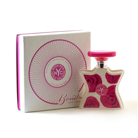 Perfume - BOND NO 9 CENTRAL PARK SOUTH FOR WOMEN - EAU DE PARFUM SPRAY
