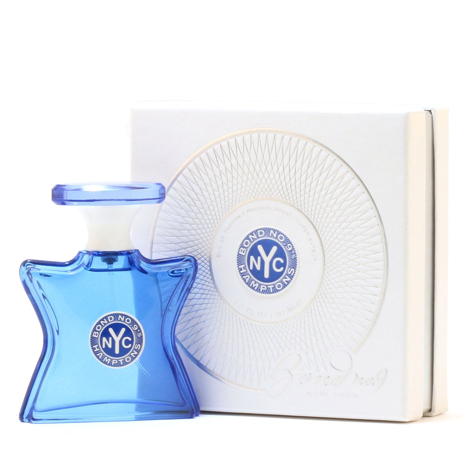 Perfume - BOND NO 9 HAMPTONS UNISEX - EAU DE PARFUM SPRAY