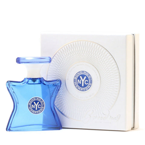 Perfume - BOND NO 9 HAMPTONS UNISEX - EAU DE PARFUM SPRAY