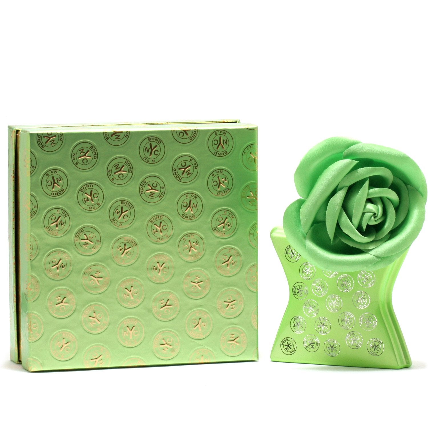Perfume - BOND NO 9 HUDSON YARDS FOR WOMEN - EAU DE PARFUM SPRAY, 3.4 OZ