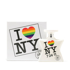 Perfume - BOND NO 9 I LOVE NEW YORK MARRIAGE EQUALITY UNISEX - EAU DE PARFUM SPRAY