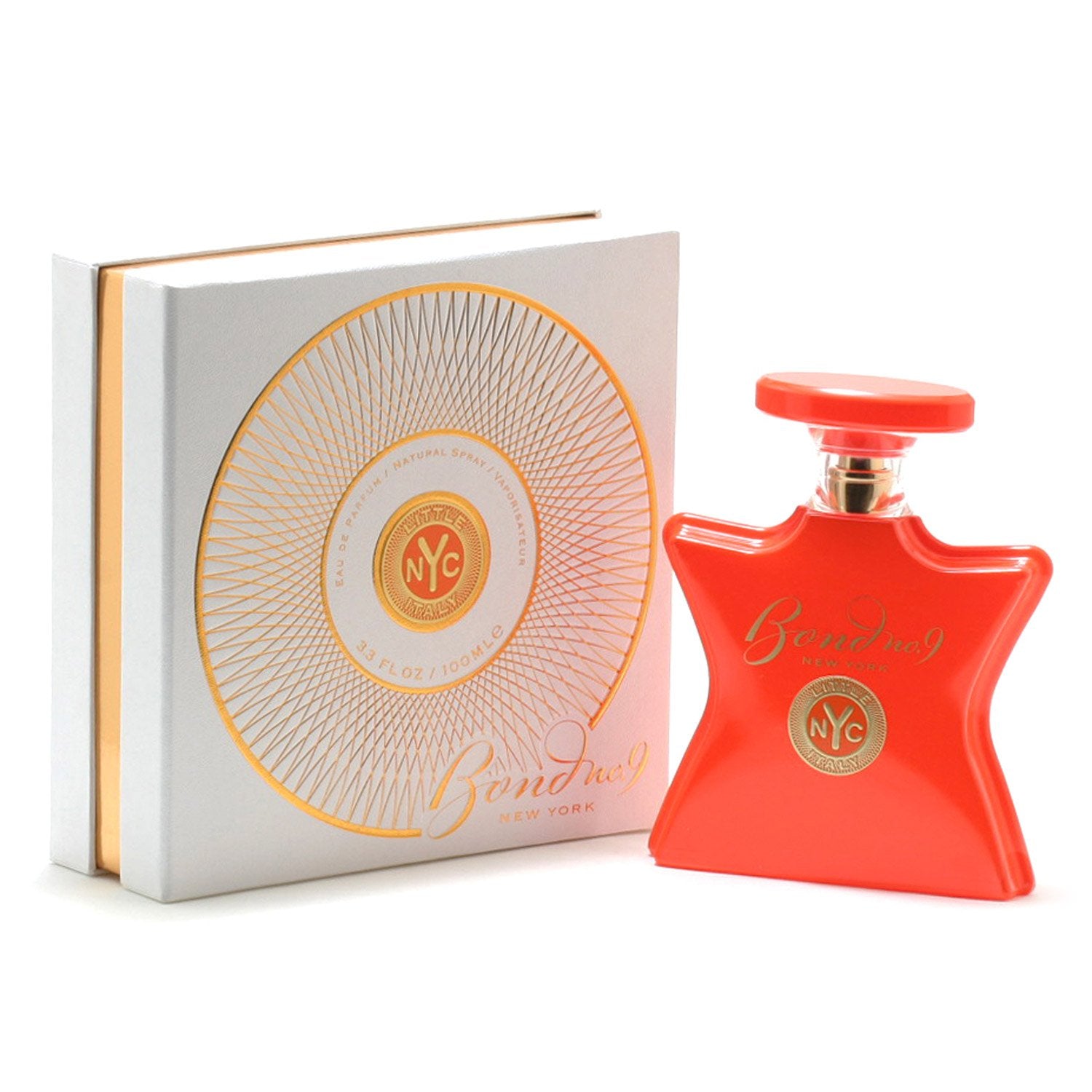 Perfume - BOND NO 9 LITTLE ITALY UNISEX - EAU DE PARFUM SPRAY, 3.4 OZ