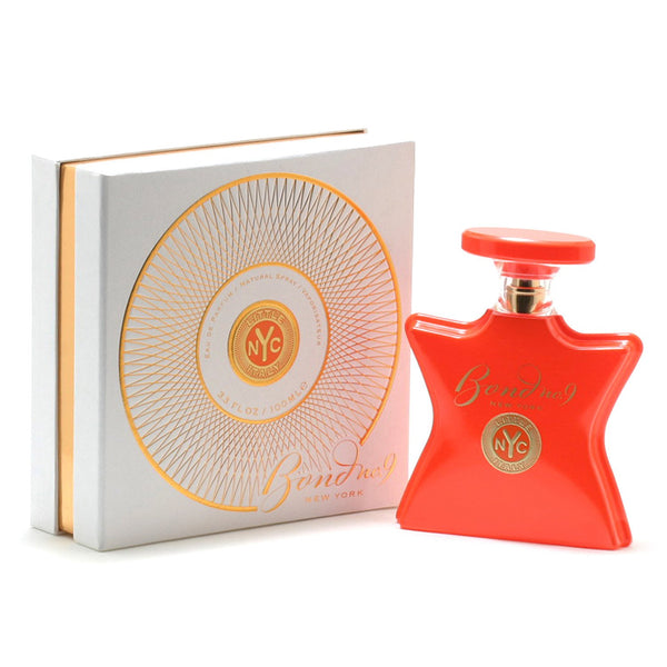 BOND NO 9 LITTLE ITALY UNISEX EAU DE PARFUM SPRAY 3.4