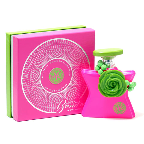 Perfume - BOND NO 9 MADISON SQUARE PARK FOR WOMEN - EAU DE PARFUM SPRAY