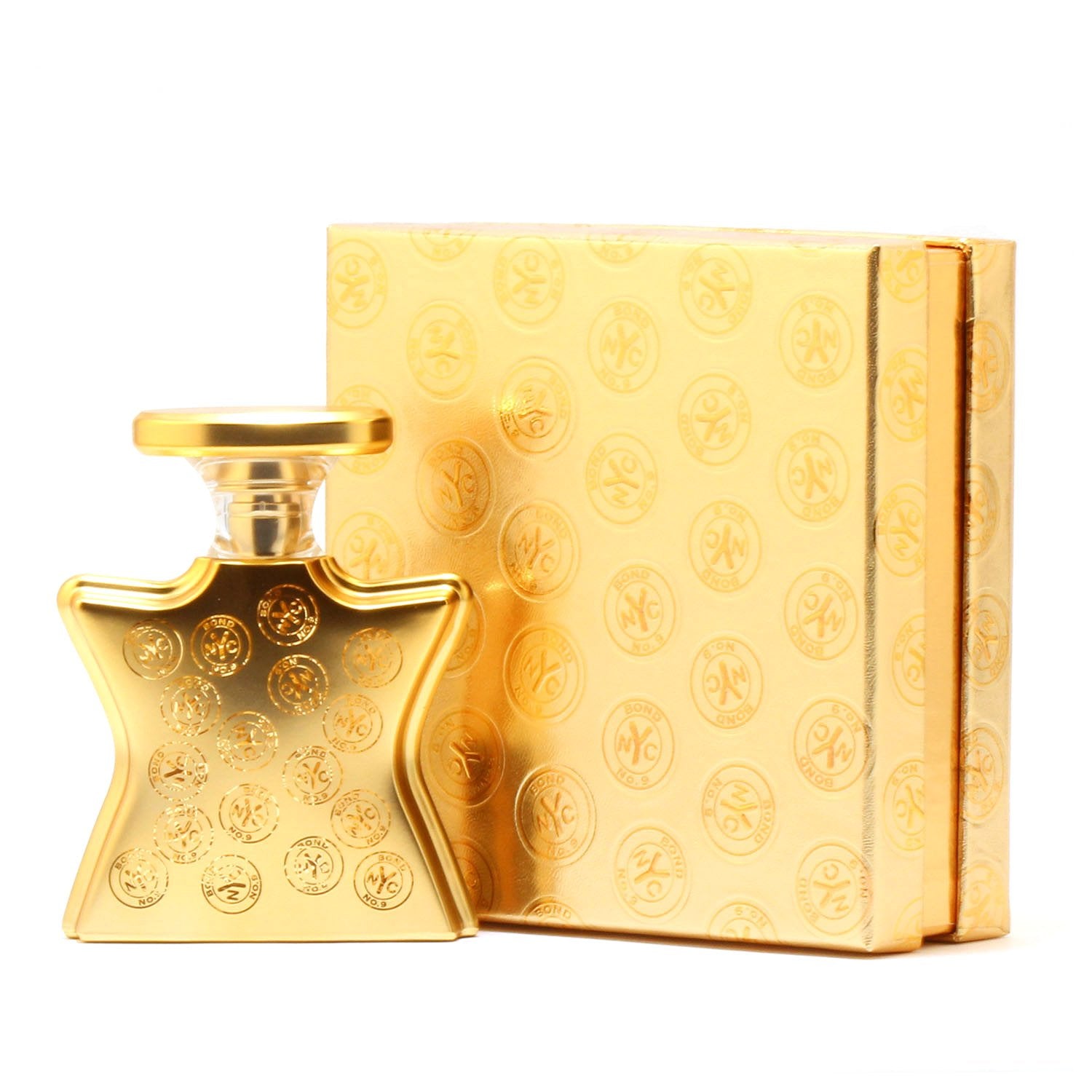 Perfume - BOND NO 9 NEW YORK SIGNATURE SCENT UNISEX - EAU DE PARFUM SPRAY, 1.7 OZ