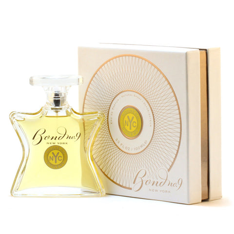 Perfume - BOND NO 9 NOUVEAU BOWERY FOR WOMEN - EAU DE PARFUM SPRAY, 3.4 OZ
