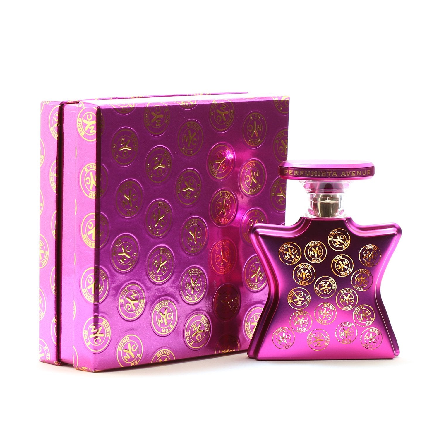 Perfume - BOND NO 9 PERFUMISTA AVENUE FOR WOMEN - EAU DE PARFUM SPRAY