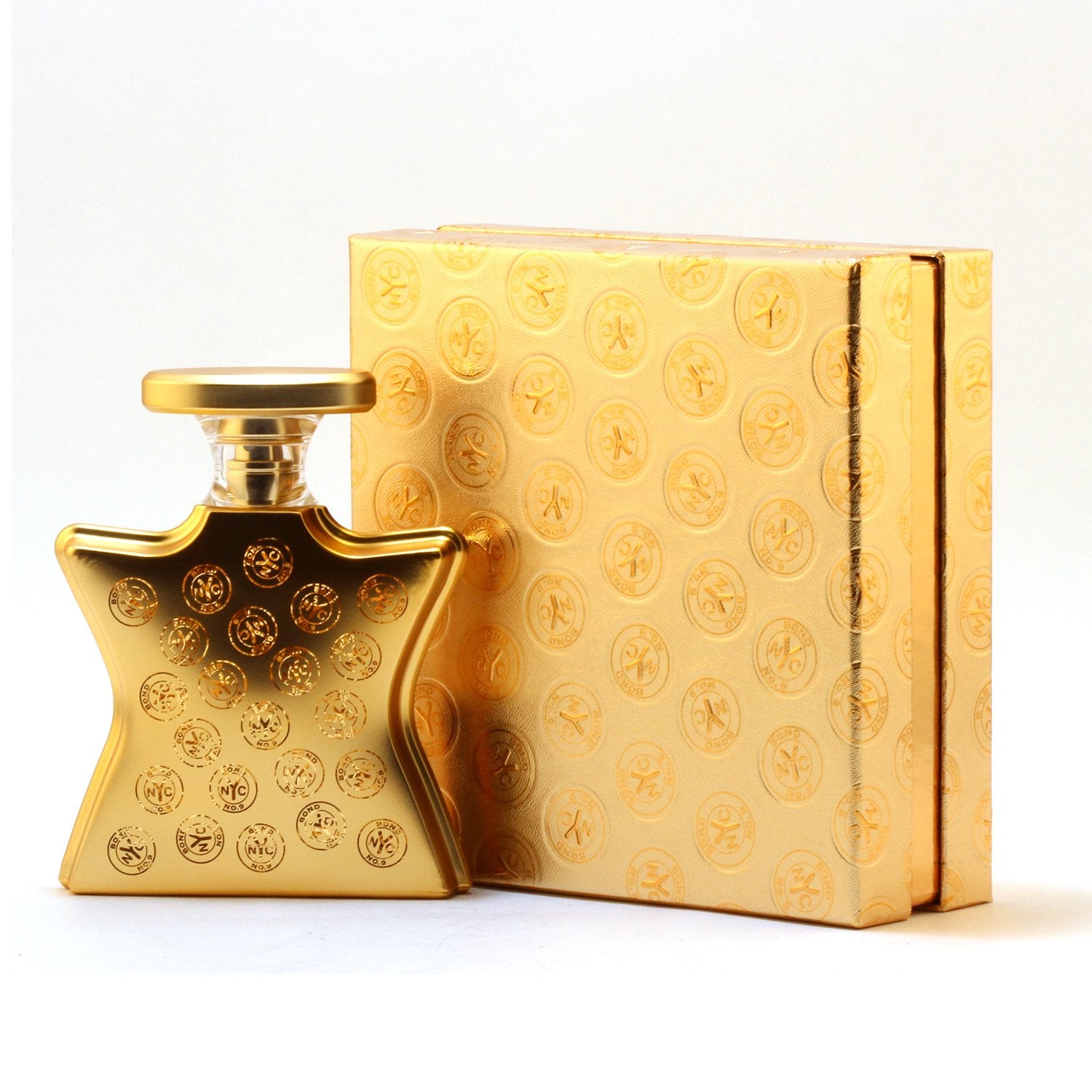 Perfume - BOND NO 9 SIGNATURE PERFUME FOR WOMEN - EAU DE PARFUM SPRAY, 3.4 OZ