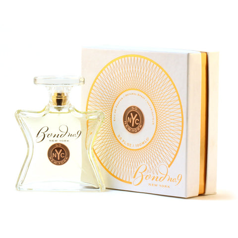 Perfume - BOND NO 9 SO NEW YORK FOR WOMEN - EAU DE PARFUM SPRAY, 3.4 OZ