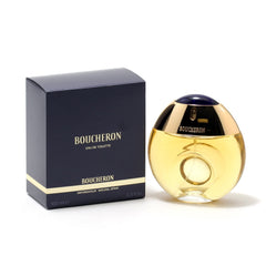 Perfume - BOUCHERON FOR WOMEN - EAU DE TOILETTE SPRAY, 3.3 OZ