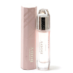 Perfume - BURBERRY BODY TENDER FOR WOMEN - EAU DE TOILETTE SPRAY