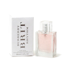 Perfume - BURBERRY BRIT RHYTHM FOR WOMEN - EAU DE TOILETTE SPRAY
