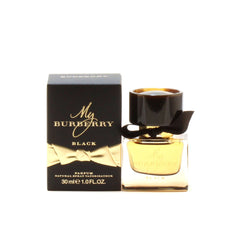 Perfume - BURBERRY MY BURBERRY BLACK FOR WOMEN - EAU DE PARFUM SPRAY