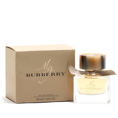 Perfume - BURBERRY MY BURBERRY FOR WOMEN - EAU DE PARFUM SPRAY