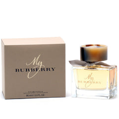 Perfume - BURBERRY MY BURBERRY FOR WOMEN - EAU DE PARFUM SPRAY